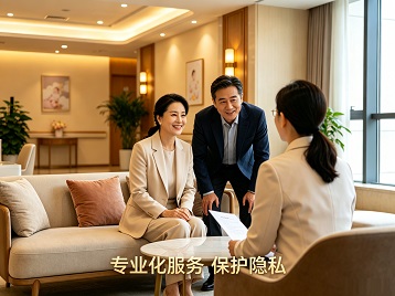 南城有偿售卵代生女生的客户的客户群体有哪些