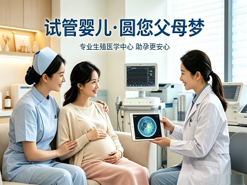 南城辅助生育服务 试管婴儿行业的兴起背景、发展与未来展望