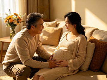 南城捐卵中代孕自孕主要流程与优势
